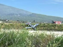 AKSIDENT AJOR NË ISHULLIN PANTELERIA NË SIÇILI | NJË PILOT I PLAGOSUR; TRE AEROPLANË TË PËRFSHIRË NË INCIDENT; NJËRI THUHET SE DOLI NGA PISTA.