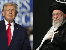 SHTETET E BASHKUARA TË AMERIKËS PO PËRGATITEN PËR OPERACIONE TË MUNDSHME TË ZGJATURA KUNDËR IRANIT.