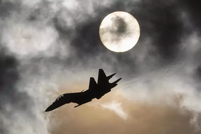 SHËRBIMI I SIGURISË SË UKRAINËS (SBU): DRONËT TANË GODITËN DY AVIONË LUFTARAKË NË NJË AEROPORT USHTARAK RUS NË KRIME.