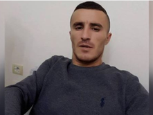 TIRANË | FADIL TËRNOVA U EKSTRADUA NGA ITALIA.