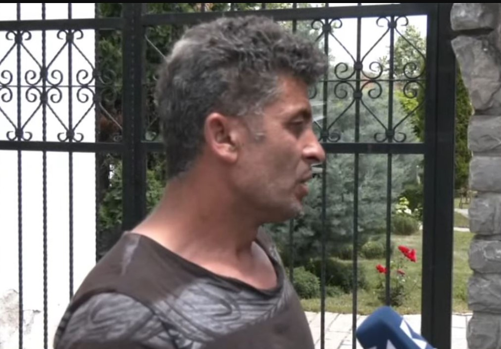 I ati i viktimës së veprës penale