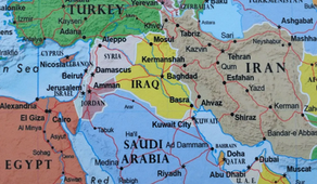 SHUMË SHTETE ARABE TË GJIRIT PO I BËJNË THIRRJE SHBA-ës TË MOS NDALEN MË ME IRANIN.