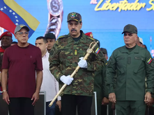 VENEZUELË | QEVERIA E DIKTATORIT ÇAVISTO-KOMUNIST NIKOLAS (NICOLÁS) MADURO DENONCOI SHBA-ës NË AVIACIONIN CIVIL NDËRKOMBËTAR.