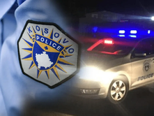 RRUGA “NËNA TEREZË”; KAFENEJA “FRON BAR”; BURIM (ISTOG) | FATLUM ALIHAJDARAJ DHE ALBERIM JAHAJ U ARRESTUAN; SHPAT NICI MBETI I PLAGOSUR ME THIKË.