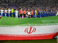 IRAN | AUTORITETET PO BISEDOJNË ME FIFA-n PËR TË ZHVENDOSUR NDESHJET E KUPËS SË BOTËS NGA SHTETET E BASHKUARA TË AMERIKËS NË SHTETET E BASHKUARA TË MEKSIKËS.
