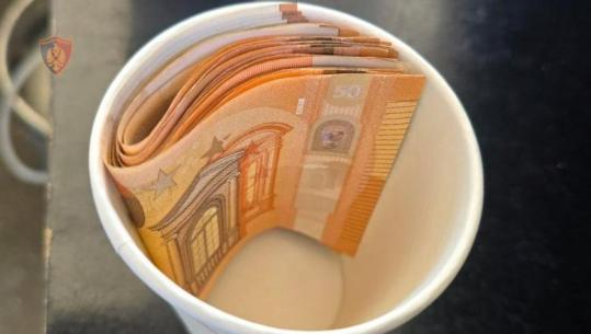 Shumë të hollash me natyrë kompromentuese penale objekt i procedurave penale të kryera nga Prokuroria e Posaçme.