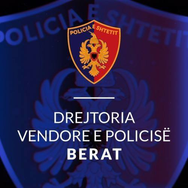 FSHATI MORAVË; BERAT | AKSIDENT AUTOMOBILISTIK RRETH ORËS 04:30 TË MËNGJESIT; ORNEL CAUSHI (ÇAUSHI) VDIQ; PASAGJERJA U PLAGOS.