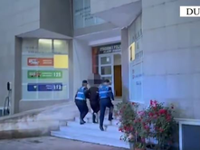 FSHATI KATUND-SUKTH; DURRËS | LEONART SHETA U ARRESTUA; KANOSJE ME ARMË ZJARRI E PUNONJËSIT TË POLICISË SË SHTETIT.