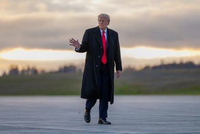 PRESIDENTI DANLLD TRAMP (DONALD TRUMP): SHBA-ës NUK JANË TË PËRFSHIRA NË ULJEN E SHËRBIMEVE TË STARLINK-ut NË UKRAINË.