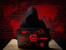 TREGU I MADH PËR TË DHËNAT PERSONALE NË DARKWEB.