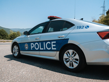 RRUGA “LORD BAJRON”; PRISHTINË | BLEARD KLLOKOQI U ARRESTUA; KANOSJE ME THIKË NDAJ MASAR BREZNICËS.