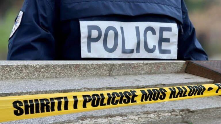 RRUGA “FARUK RAMA”; PRISHTINË | BASHKIM NITAJ MBETI I VDEKUR NË VENDIN E PUNËS (NË SEKTORIN E NDËRTIMIT).