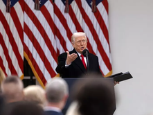 PRESIDENTI DANLLD TRAMP (DONALD TRUMP): DO T’I TAKOJ PRESIDENTËT VLADIMIR PUTIN DHE VOLODIMIR ZELENSKI VETËM PASI TË ARRIHET MARRËVESHJA (OSE NË FAZAT PËRFUNDIMTARE).