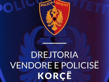 KORÇË | ILIR ZISKO U ARRESTUA; I MORI NJË QYTETARI 6300 € ME PREMTIMIN SE KISHTE LIDHJE ME DREJTUES TË ISTITUCIONEVE TË REPUBLIKËS SË SHQIPËRISË.