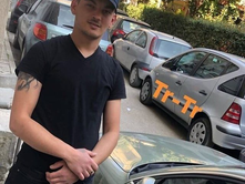 LAGJJA “Nr.18”; DURRËS | ARBËR TIVARI U ARRESTUA; THEU MASËN E SIGURIMIT VETJAK “ARREST NË SHTËPI” DHE VODHI NË NJË LOKAL SENDE ME VLERË 300 MIJË LEKË TË RINJ.