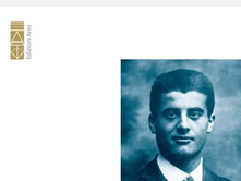 “FYTYRA E RE E BESIMIT” | NJË LIBËR RRETH JETËS SË PIER XHORXHO FRASATIT (GIORGIO FRASSATI); MË 7 SHTATOR DO TË SHPALLET SHENJTOR (EDHE PSE ISHTE 24 VJEÇ KUR VDIQ).