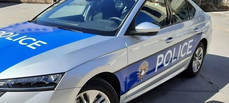 FSHATI NEKOC; DRENAS | U ARRESTUA FATMIR SHABANI | DY VEPRA PENALE.