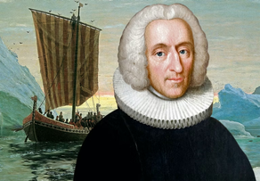 GJATË FILLIMIT TË SHEKULLIT TË 18-të DANIMARKA INTENSIFIKOI AMBICIET E SAJ KOLONIALE NË GROENLANDË.