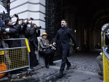 SHBA-ës + UKRAINA + FRANCA + GJERMANIA + MBRETËRIA E BASHKUAR DO TË TAKOHEN NË PARIS (TË SHTUNËN) PËR TË DISKUTUAR PLANIN E PAQES.