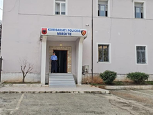 FSHATI SHTUF; MIRDITË | U ARRESTUAN PRENG MARKU DHE KRISTIAN PIMA; 33.7 KG HASHASH.