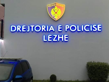 LEZHË: U ARRESTUAN FATJON GJINI + ERVIN NIKA | U SHPALLËN NË KËRKIM POLICOR KEVIN NDOKA + REDIAN MARGJONAJ + 2 TË MITUR.