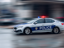 RRUGA “BARDHYL QAUSHI”; KAFENEJA “N’LAGJE”; GJAKOVË | ISUF LEKAJ U ARRESTUA; 1.64 GRAM LËNDË NARKOTIKE.