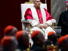 PAPA LEO XIV-të: NË LIBAN EKZISTON NJË DETYRIM MORAL PËR TË MBROJTUR POPULLSINË CIVILE; BOTA NUK DUHET TA HUMBASË VËMENDJEN PËR UKRAINËN.