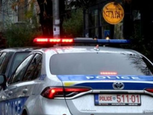 RRUGA “KASËMBEG”; PRIZREN | U ARRESTUAN LULZIM KRASNIQI DHE MERIT KULLA; U PROCEDUAN PENALISHT HAJRI HAMZA; ARIANIT CENA; DANIEL BARDOSANA; KUMAR I JASHTËLIGJSHËM.