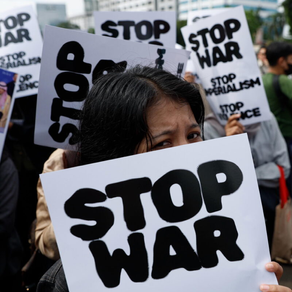 KATAR | MINISTRI I ENERGJISË SAAD AL-KAABI: NËSE LUFTA VAZHDON VENDET E GJIRIT PERSIK MUND TË NDALOJË EKSPORTET E ENERGJISË.