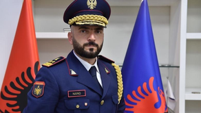 ISH-DREJTORI I PËRGJITHSHËM I POLICISË SË SHTETIT TË RSH-së GLEDIS NANO FITOI GJYQIN ME QEVERINË SHQIPTARE E CILA E SHKARKOI NGA DETYRA | TANI QEVERIA DUHET T’I PAGUAJË 100 MIJË € DËMSHPËRBLIM.
