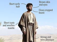 KJO ISHTE FYTYRA E VËRTETË E JEZUSIT SIPAS EKSPERTËVE | PËRPJEKJE E RE NGA EKSPERTËT PËR TË PORTRETIZUAR FYTYRËN E VËRTETË TË JEZUSIT.