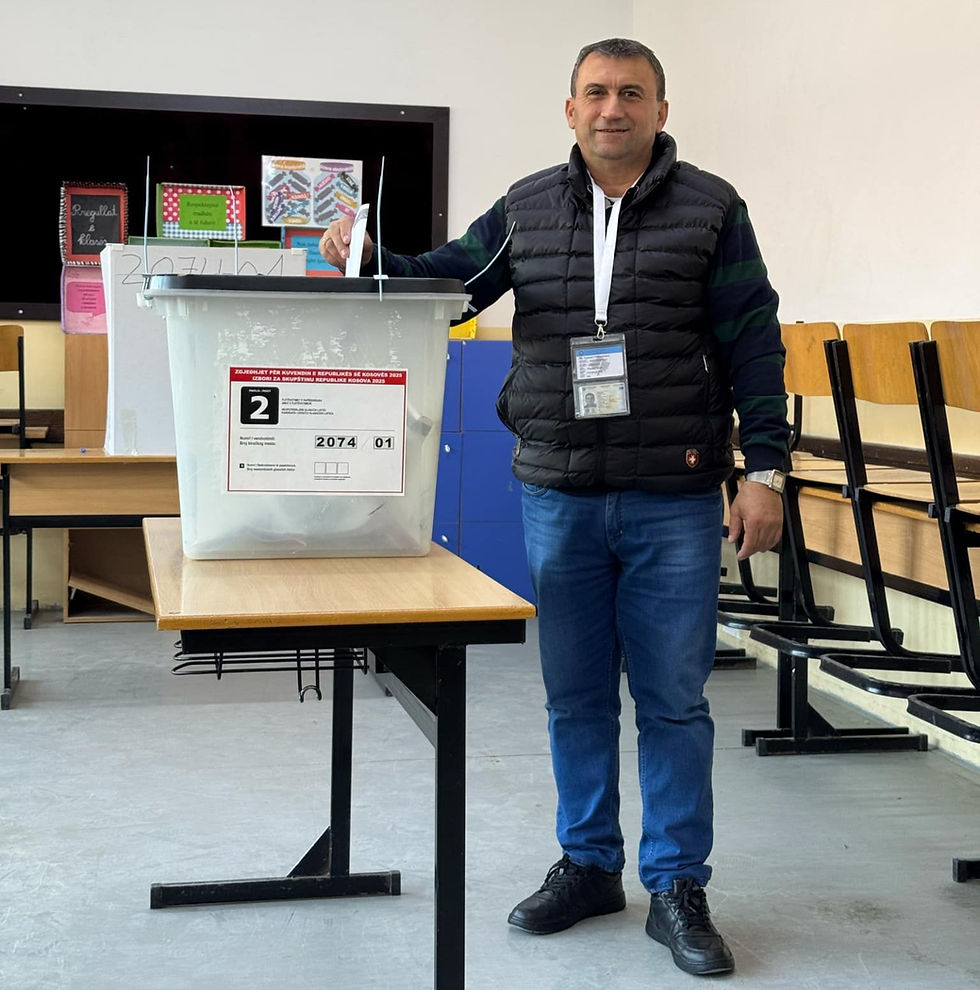 Z. Agim Osmanaj