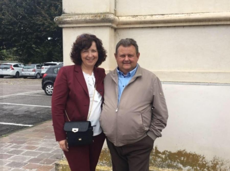 TIRANË | QYTETARI ITALIAN MASIMO FERRO ERDHI TË KRYETE OPERACION KUNDËR MBIPESHËS SEPSE ISHTE SHUMË HERË MË LIRË SE NË ITALI; VDIQ NË SPITAL.