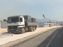 QENDRA E EMIGRANTËVE NË SHQIPËRI DO TË HAPET BRENDA PAK JAVËSH | INSPEKTIMI I AMBASADORIT ITALIAN ME DISA MEDIA NË GJADËR.