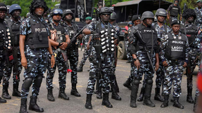 KRYQI I KUQ: NUMRI I TË VDEKURVE NË NIGERI SHKOI NË 162 | QEVERIA FAJËSOI PËR SULMIN CELULAT TERRORISTE.