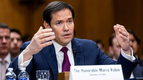 SEKRETARI I SHTETIT MARKO (MARCO) RUBIO: IRANI ËSHTË MË I DOBËT SE KURRË; PROTESTAT DO TË RIKTHEHEN PËRSËRI NË TË ARDHMEN; U VRANË ME MIJËRA PROTESTUES.