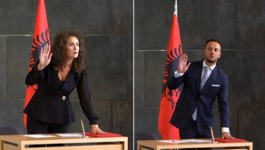 26 PROKURORË TË RINJ U BETUAN NË KËSHILLIN E LARTË TË PROKURORISË.