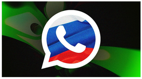 RUSIA PO SHKON DREJT BLLOKIMIT TË QASJES NË WHATSAPP | NËNKRYETAR I KOMITETIT TË IT-së TË DHOMËS SË ULËT TË PARLAMENTIT RUS ANTON GORELKIN: ËSHTË KOHA QË WHATSAPP TË LARGOHET NGA TREGU RUS.