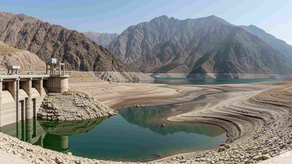 IRAN | QEVERIA DO TË RACIONOJË UJIN NË KRYEQYTETIN TEHERAN KU BANOJNË 10 MILIONË BANORË.