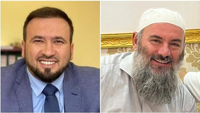 TIRANË | VALON BELA DHE BEKIR HALIMI U SHPALLËN PERSONA NON GRATA.