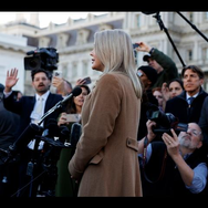 ZËDHËNËSJA E SHTËPISË SË BARDHË KEROLLAIN LEVIT (KAROLINE LEAVITT): BISEDIMET SHBA-RUSI PËR UKRAINËN PO ECIN MIRË.