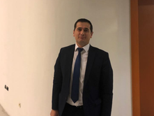 KËSHILLI I LARTË I PROKURORISË ZGJODHI KLODIAN BRAHON SI DREJTUESIN E RI TË PROKURORISË SË POSAÇME KUNDËR KORRUPSIONIT DHE KRIMIT TË ORGANIZUAR | MARRJA E DETYRËS BËHET NË 19.12.2025.