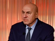 MINISTRI I MBROJTJES I REPUBLIKËS SË ITALISË GUIDO KROSETO (CROSETTO): JEMI NË FAZËN MË TË KEQE QË NGA LUFTA E DYTË BOTËRORE.