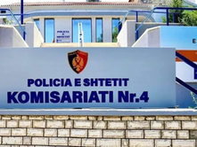 LAGJJA “TRESH”; TIRANË | SAIMIR NELA DHE ARMAND NELA U ARRESTUAN; 2.2 KG KOKAINË.