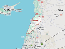 LIBAN | QEVERIA NJOFTOI SE DO TË ARRESTOJË ÇDO ANËTAR TË GARDËS REVOLUCIONARE QË VEPRON NË VEND.