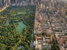 PARKU QËNDROR, NJU JORK.