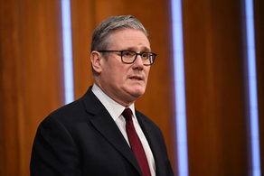 MBRETËRIA E BASHKUAR | KRYEMINISTRI KEËR STARMËR (KEIR STARMER): RIHAPJA E NGUSHTICËS SË HORMUZIT NUK MUND T'I BESOHET NJË MISIONI TË NATO-s.