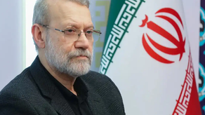 IRAN | KREU I KËSHILLIT SUPREM TË SIGURISË KOMBËTARE ALI LARIJANI KËRCËNOI PRESIDENTIN DANLLD TRAMP (DONALD TRUMP) ME ELEMINIM FIZIK.