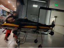 FSHATI AKËRNI; VLORË | AKSIDENT AUTOMOBILISTIK ME PESË TË PLAGOSUR.