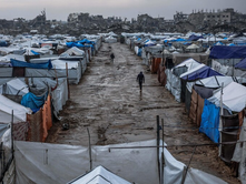 ENTI MEDIATIK “AXIOS”: SHBA-ës FTUAN ITALINË DHE GJERMANINË TË BASHKOHEN NË KËSHILLIN E PAQES NË GAZË.